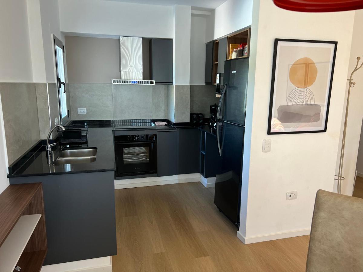 Apartment Departamento Mercedes San Luis Fuco 3 Con Cochera *
