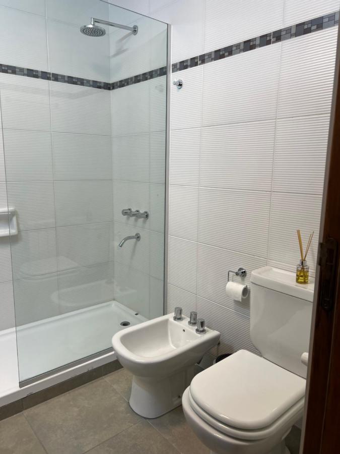 Apartment Departamento Mercedes San Luis Fuco 3 Con Cochera