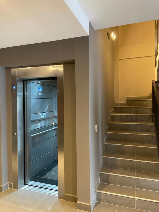 Apartment Departamento Mercedes San Luis Fuco 3 Con Cochera