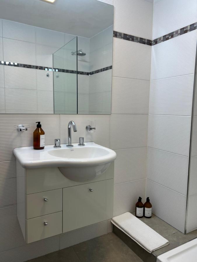 Apartment Departamento Mercedes San Luis Fuco 3 Con Cochera *